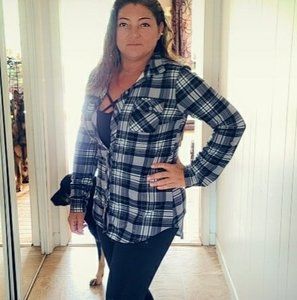 Meet your Posher, Cheri